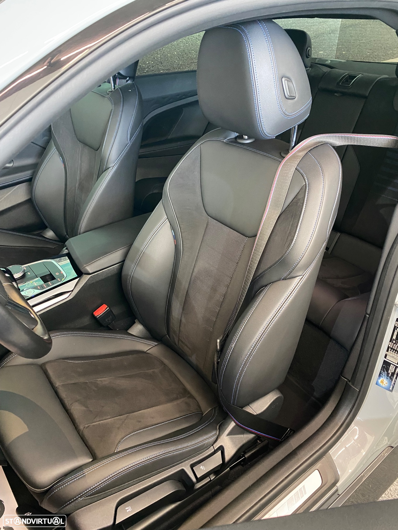 BMW 220 d Coupe Pack M Auto - 13