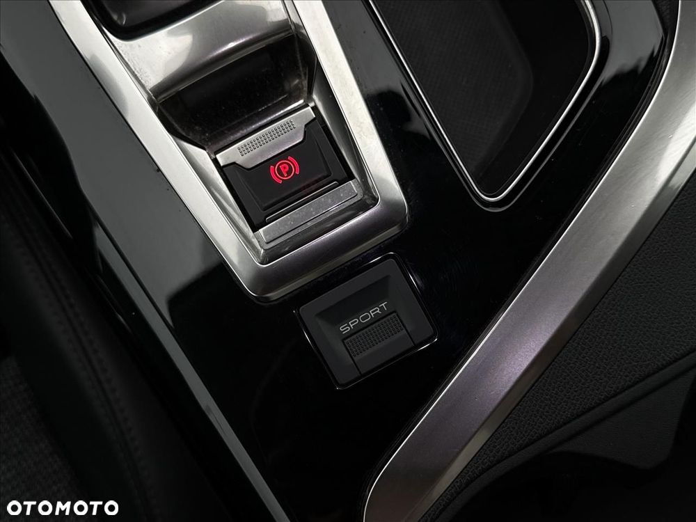 Peugeot 3008 2017