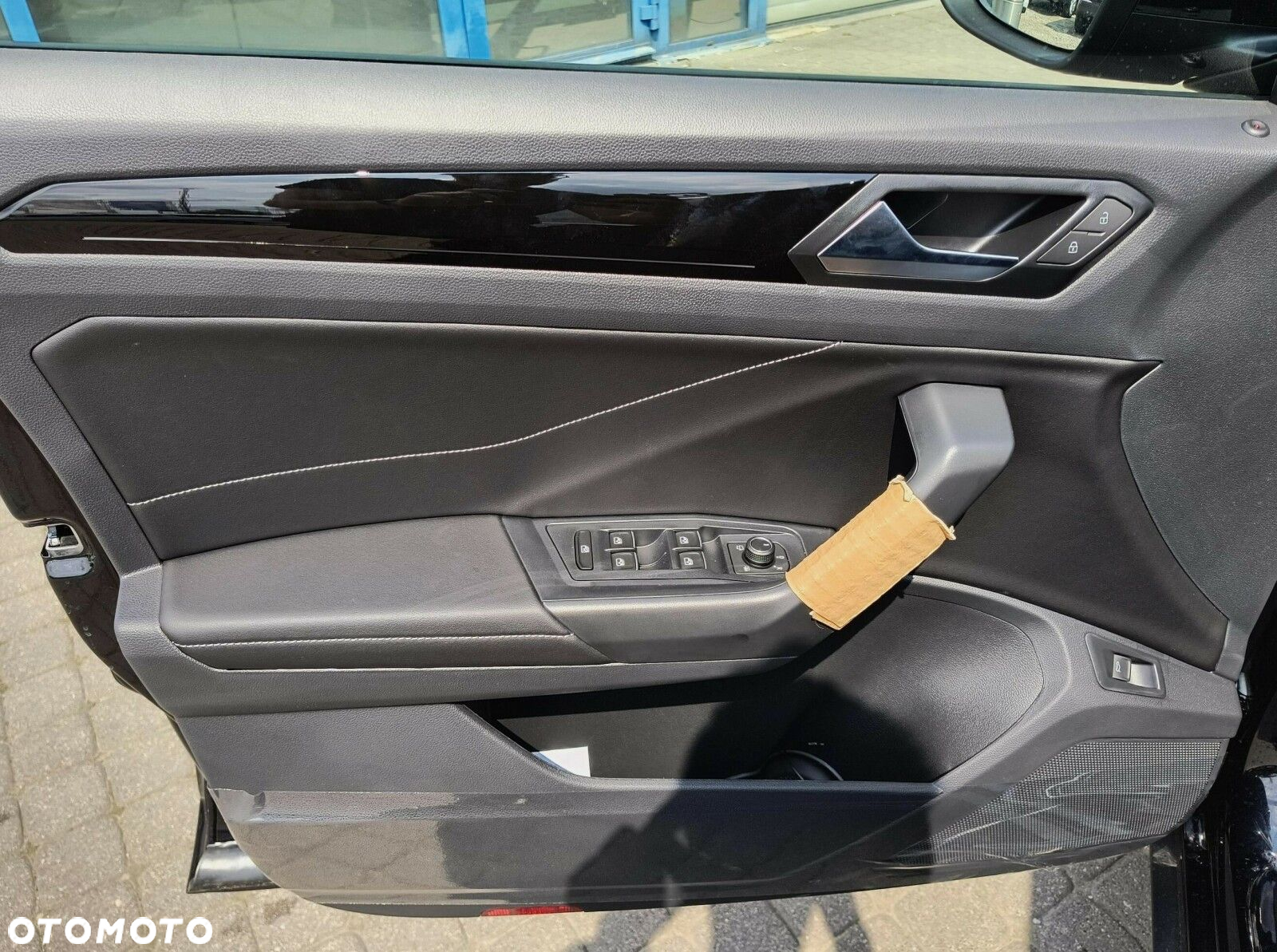 Volkswagen T-Roc 1.5 TSI R-Line Plus DSG - 21