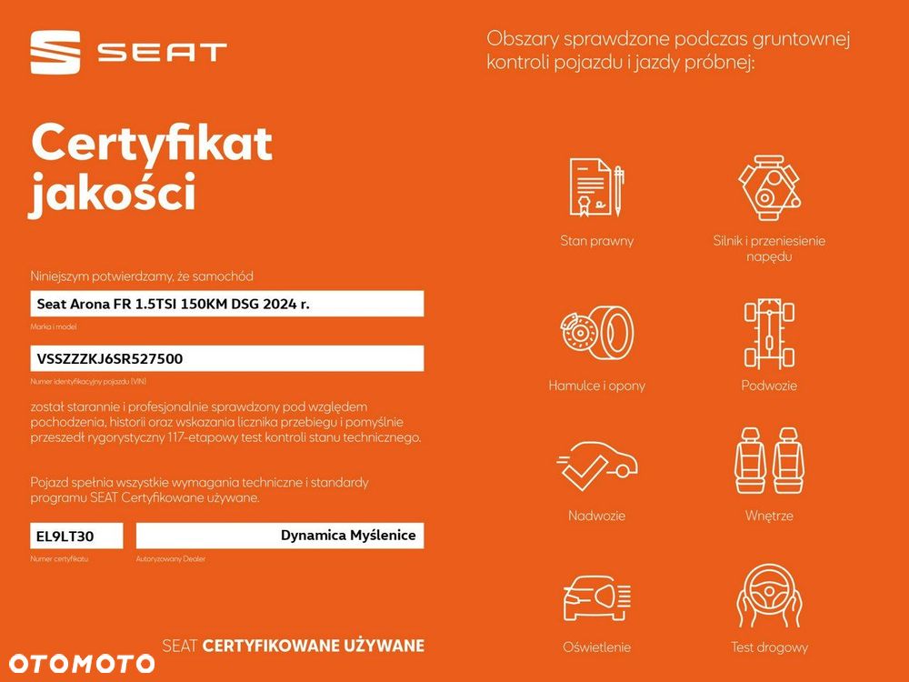 Seat Arona - 2