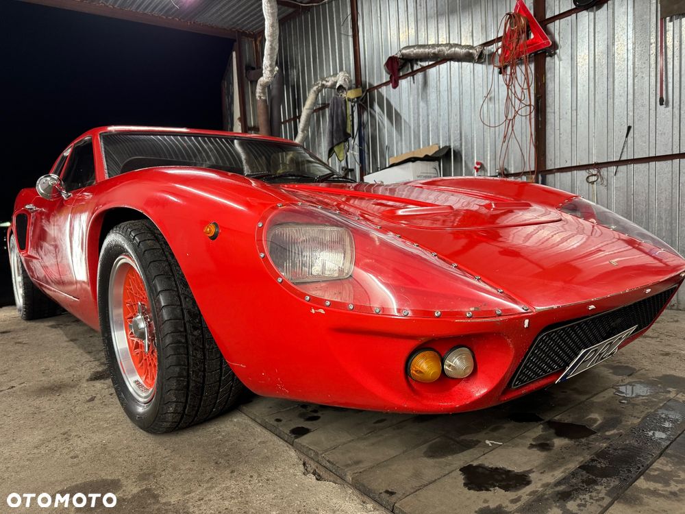 Volkswagen Inny - 19