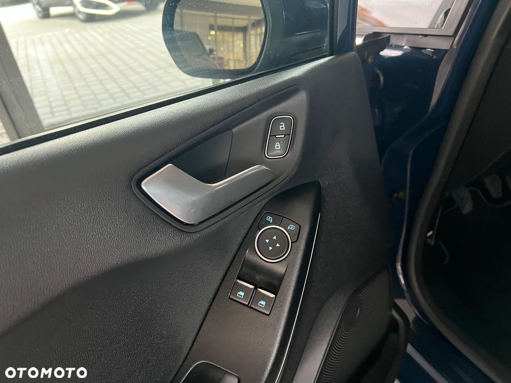 Ford Fiesta 1.0 EcoBoost Titanium - 18