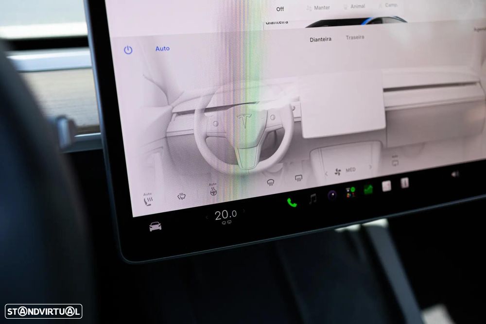 Tesla Model 3 Long-Range Dual Motor AWD - 20