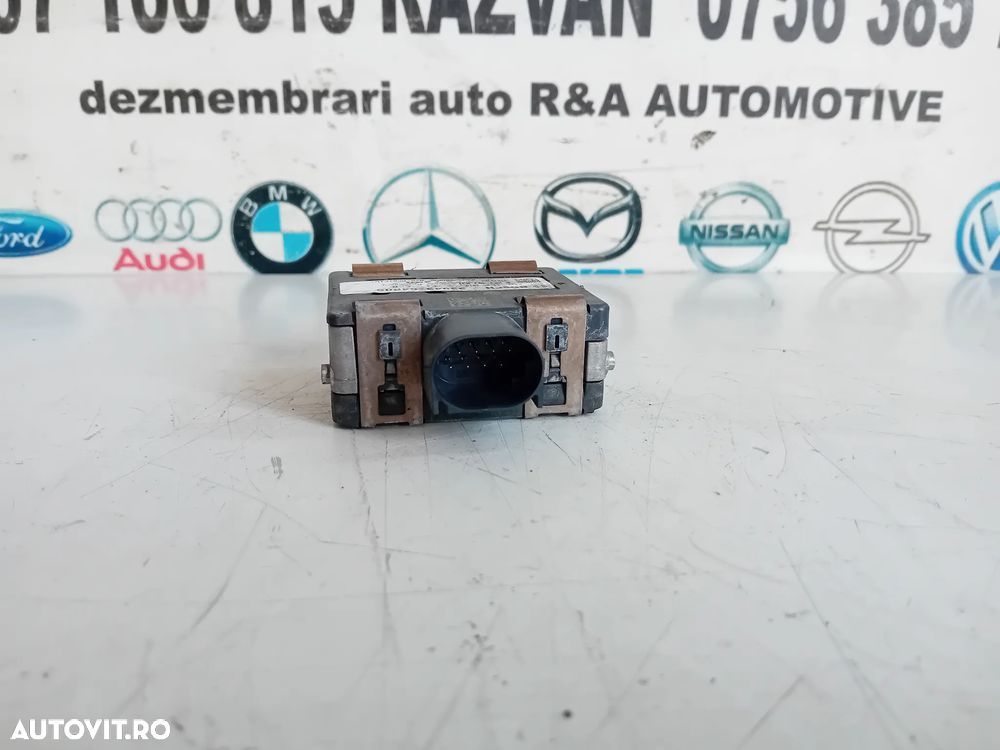 Senzor Radar / Distronic / ACC Suzuki Vitara 2015-2020 Cod 33943-54P06 Motor M16A Cutie TF-73SC - 4
