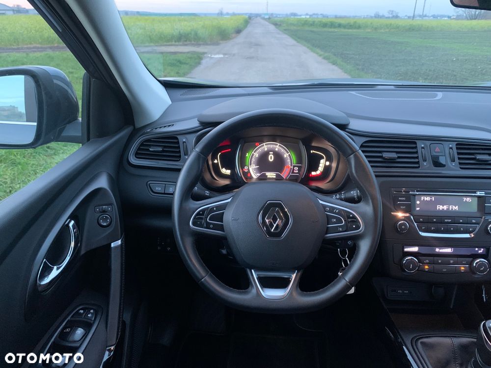Renault Kadjar - 15