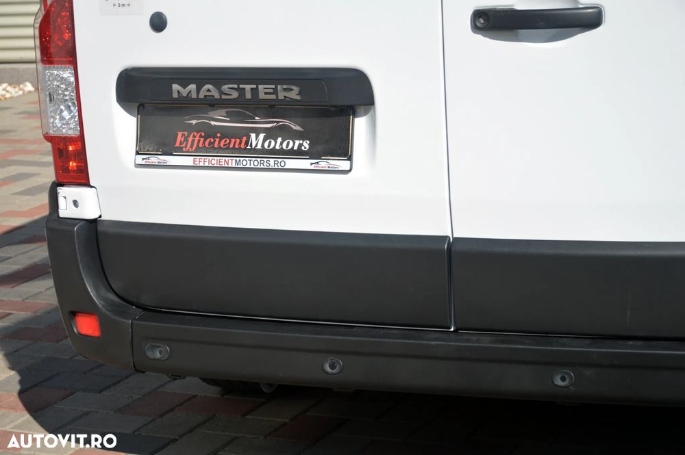 Renault Master L3H2 VA Basis - 19
