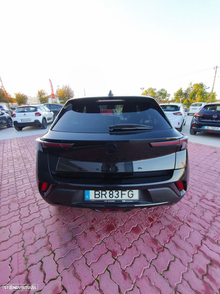 Opel Mokka 1.2 T Edition - 7