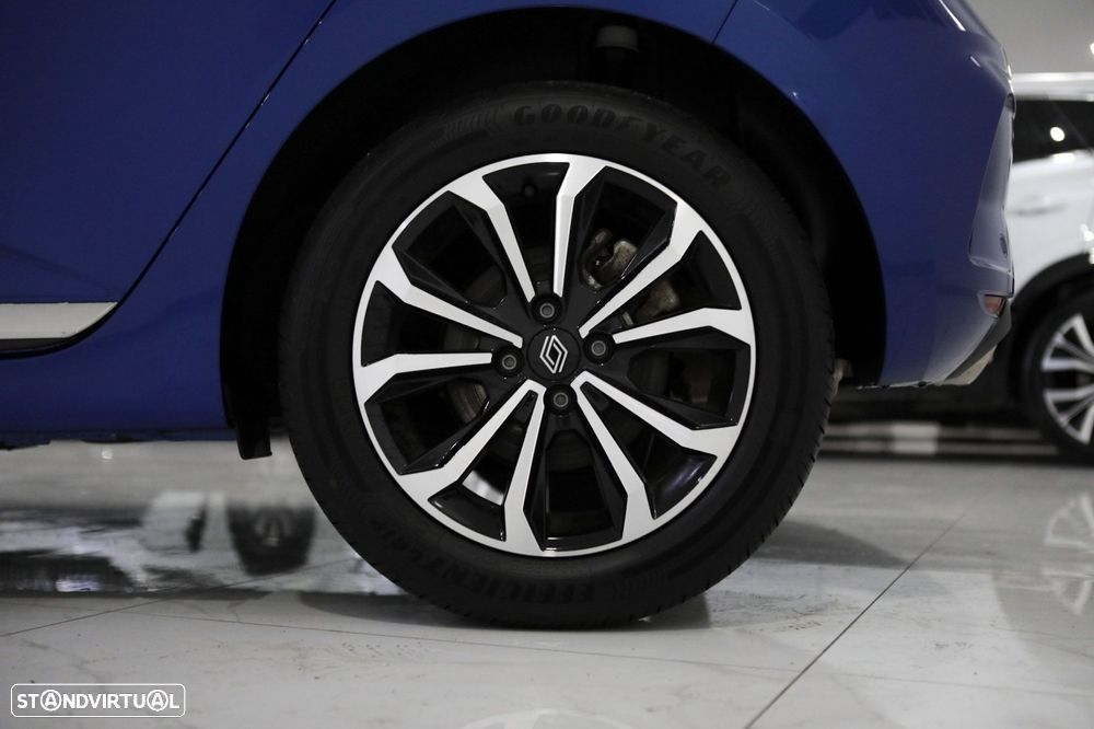 Renault Clio 1.0 TCe Techno - 7