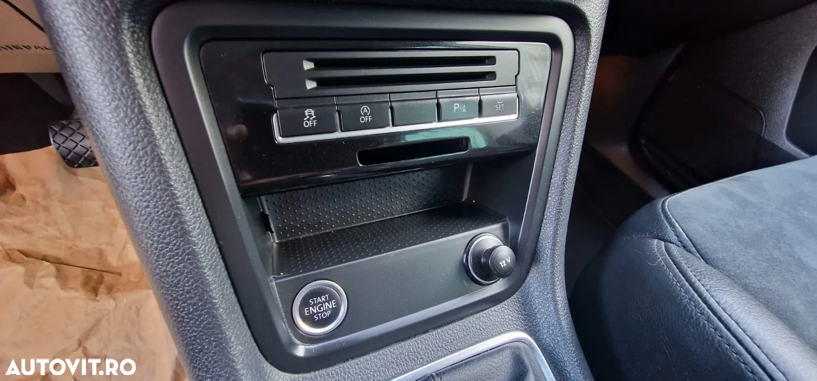 Volkswagen Sharan - 11