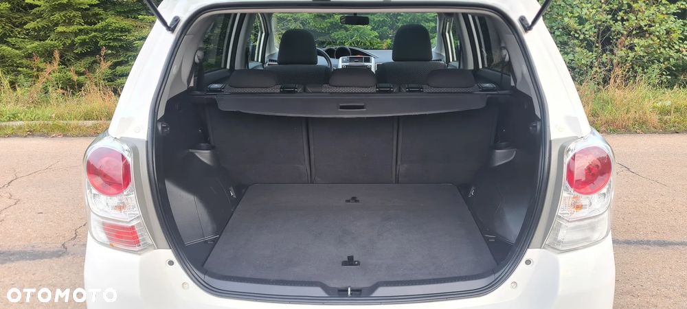 Toyota Verso 1.6 5-Sitzer Edition S+ - 16