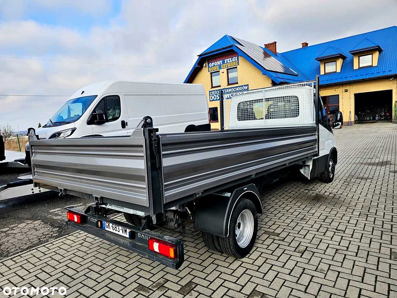 Iveco 35C16 - 11