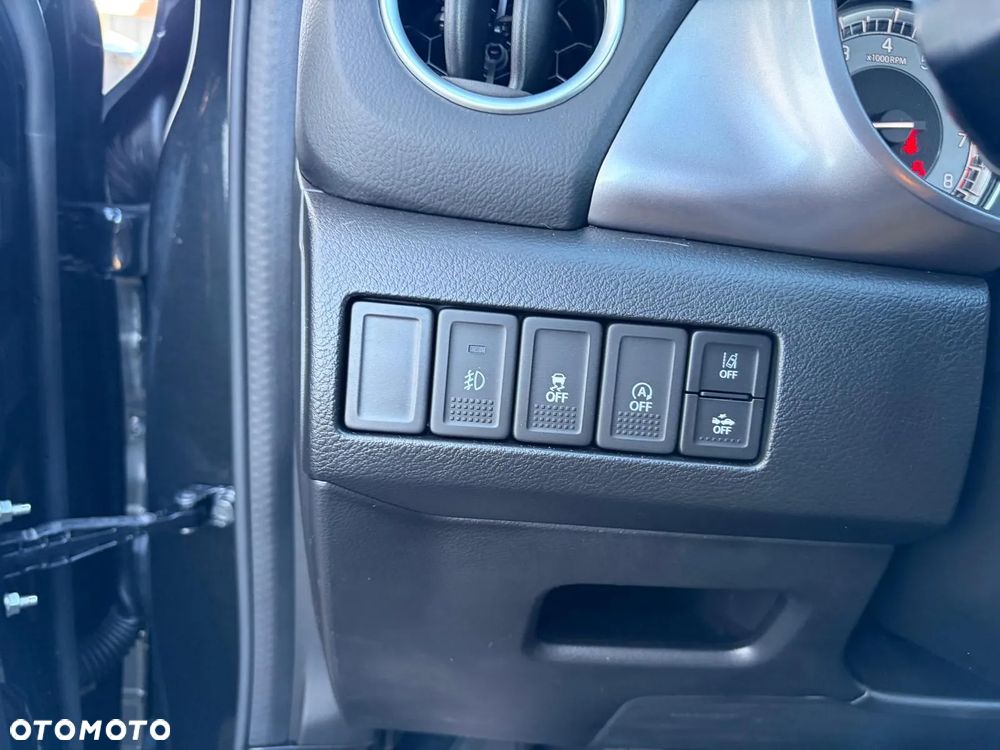 Suzuki Vitara ver-1-4-boosterjet-mhev-elegance-2wd - 16