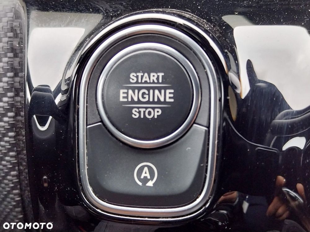 Mercedes-Benz CLA - 18