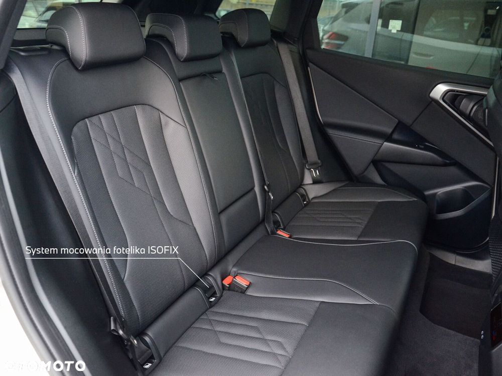 BMW X3 xDrive20d mHEV - 33