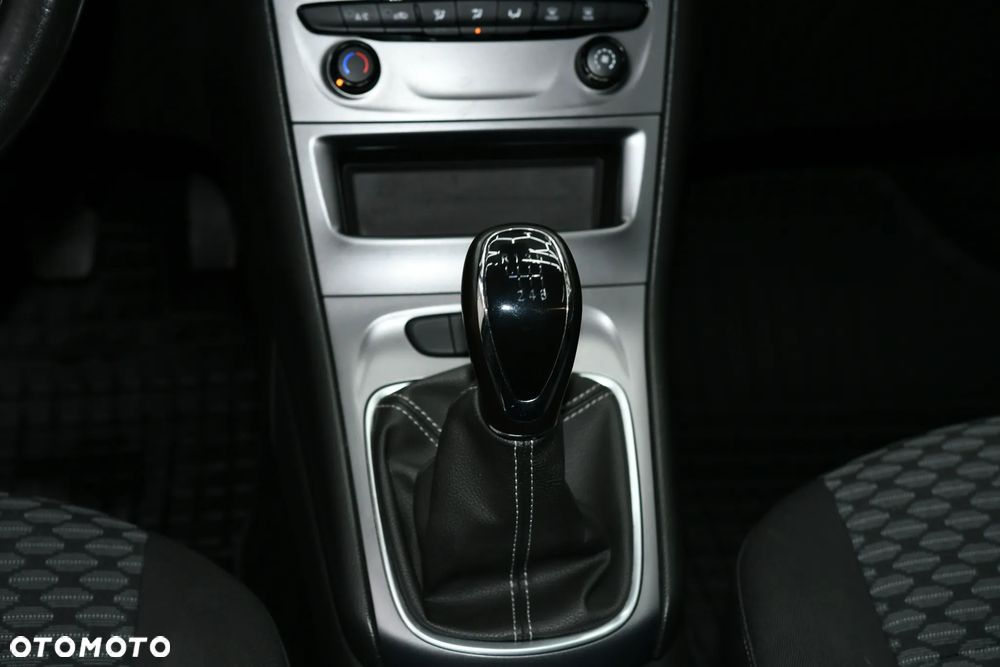Opel Astra 1.2 Turbo Edition - 18