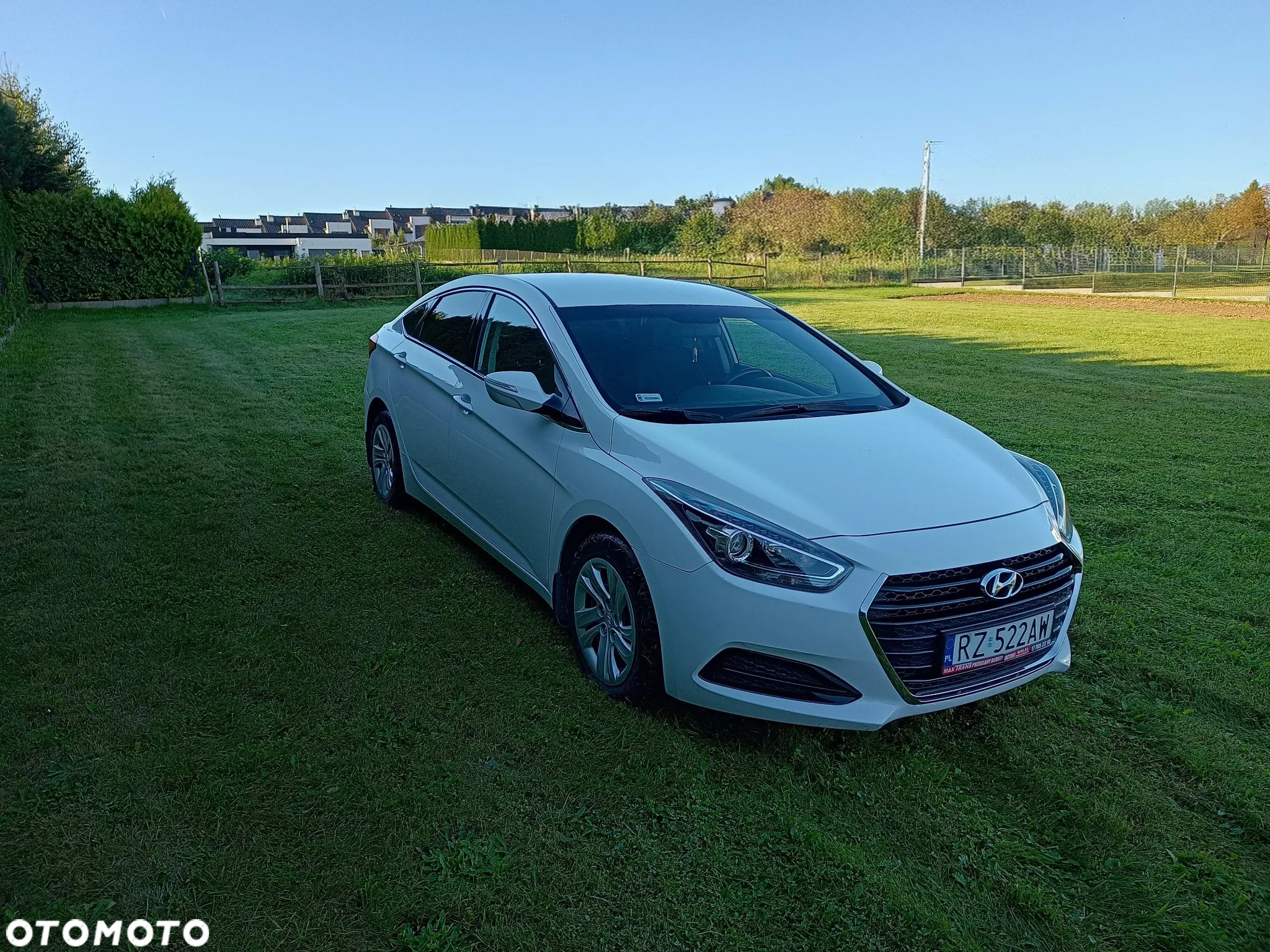 Hyundai i40 - 5