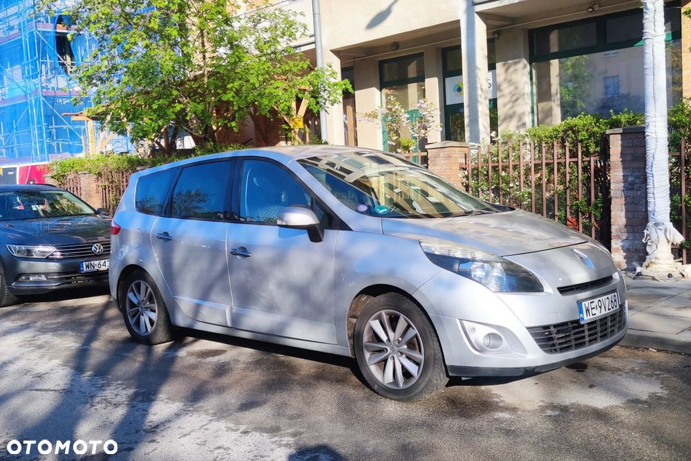 Renault Scenic - 7