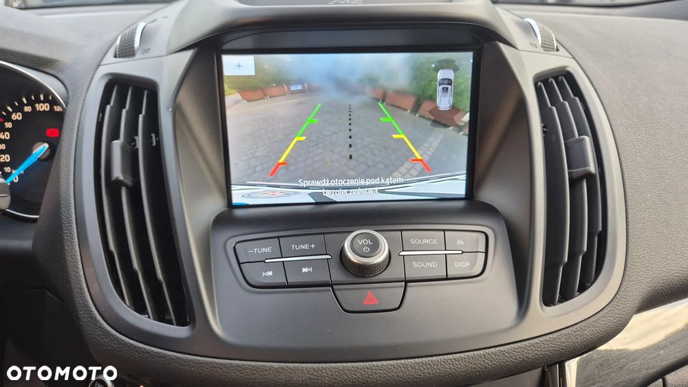 Ford Kuga 1.5 EcoBoost 2x4 ST-Line - 19