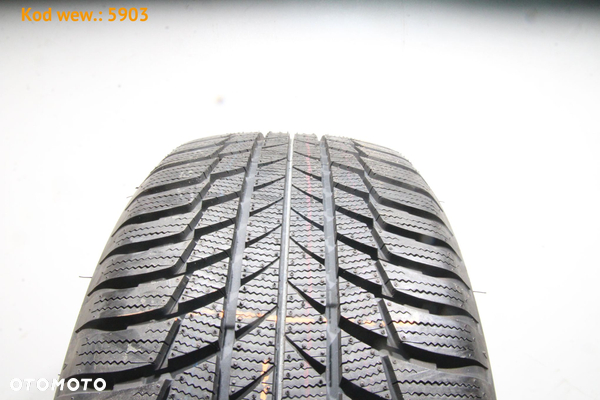 Bridgestone Blizzak LM001 - 245/50 R18