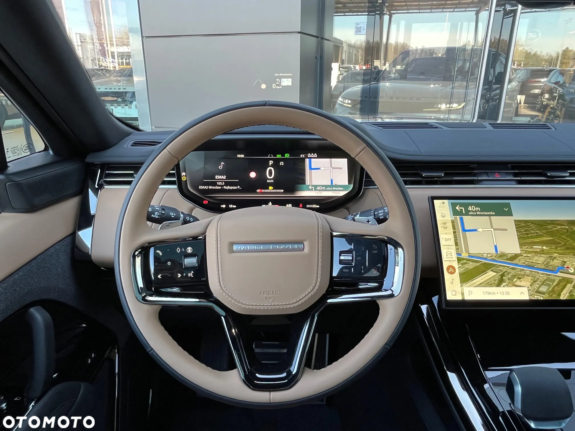 Land Rover Range Rover Sport - 15
