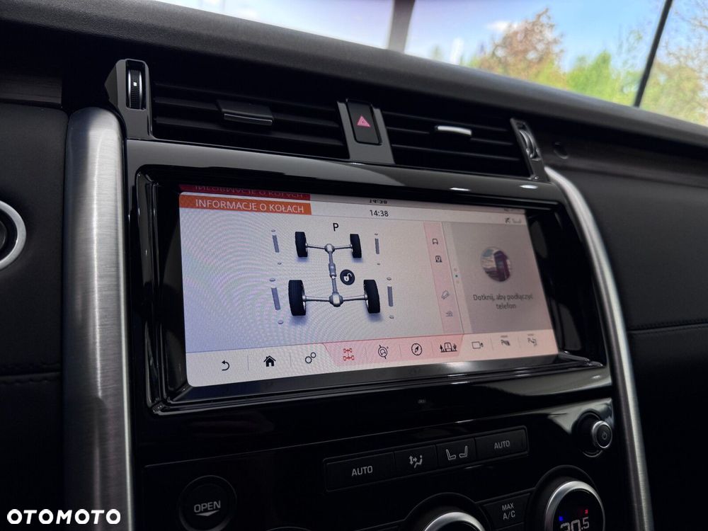 Land Rover Discovery V 2.0 SD4 SE - 37