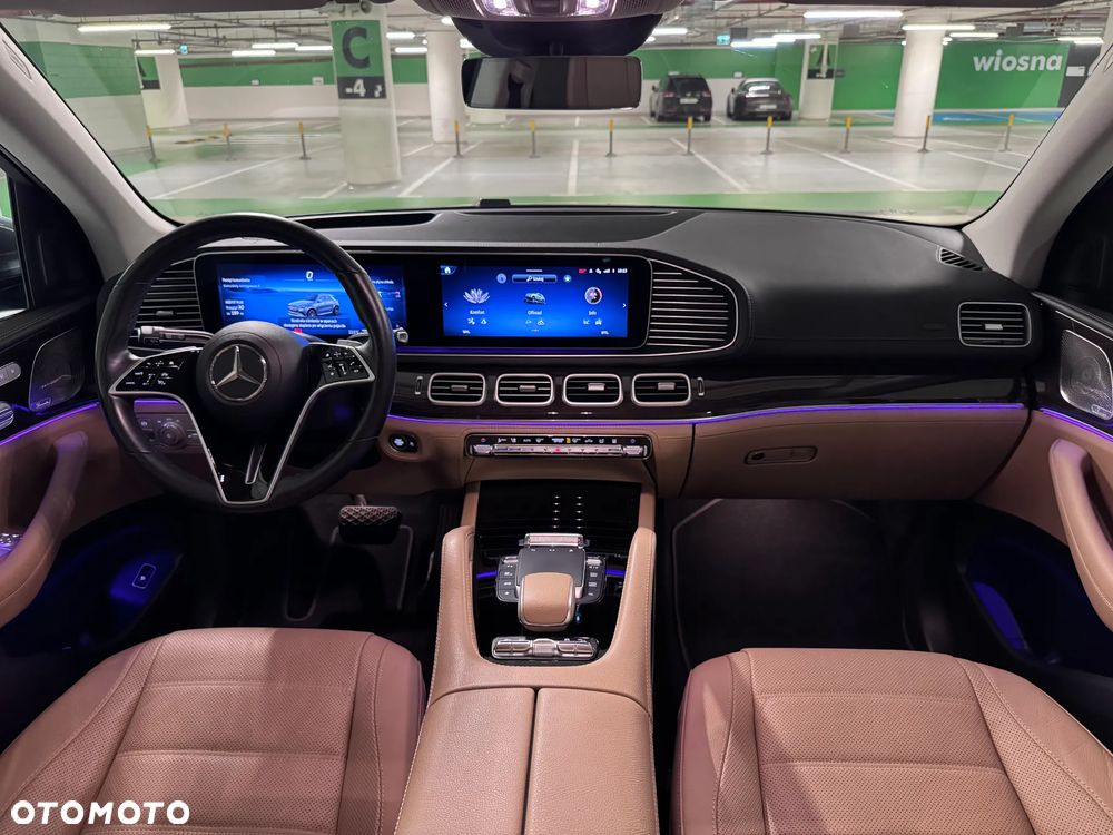 Mercedes-Benz GLE 580 4Matic 9G-TRONIC AMG Line - 24