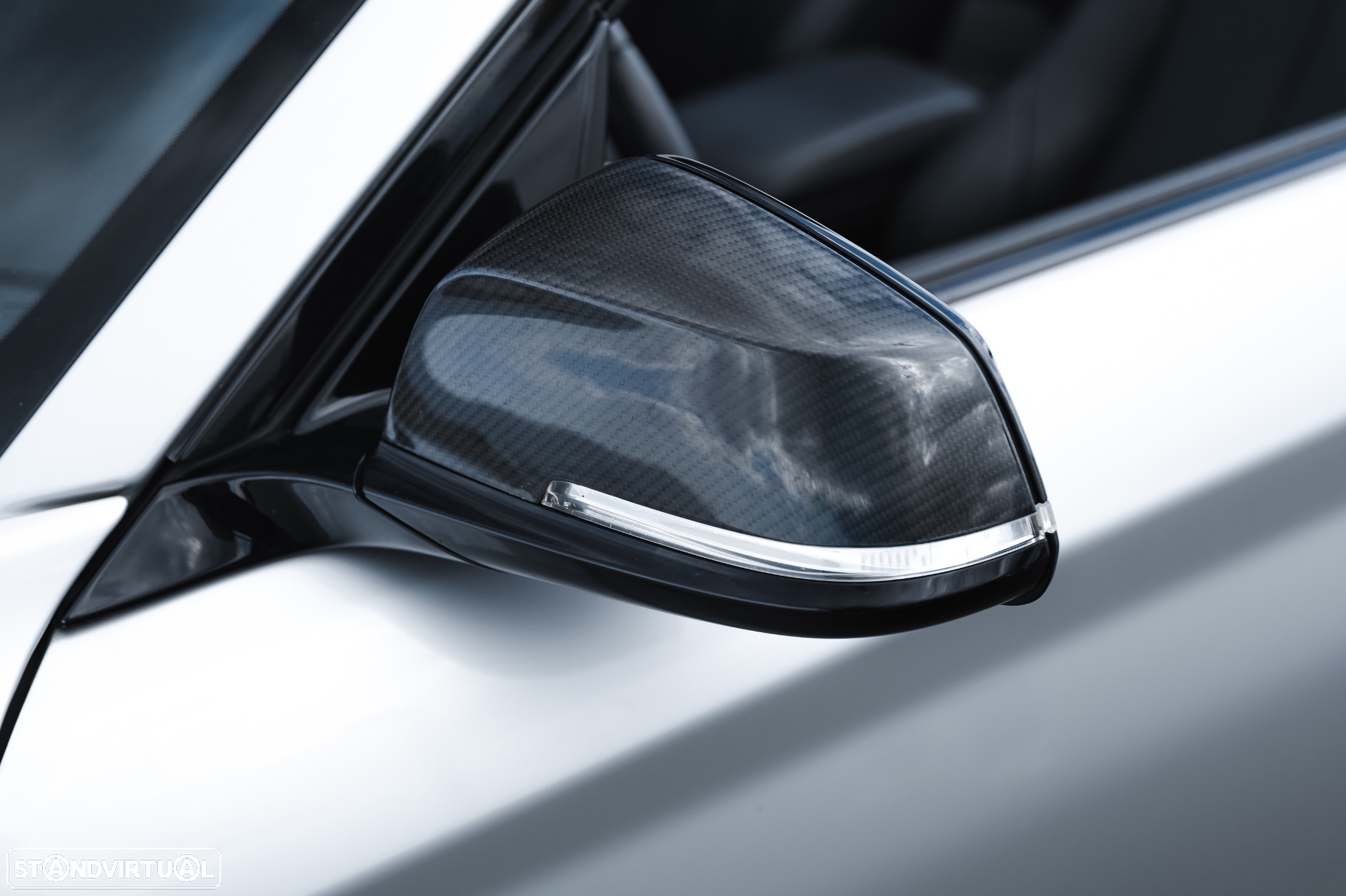 BMW M235i xDrive Cabrio Sport-Aut. - 13