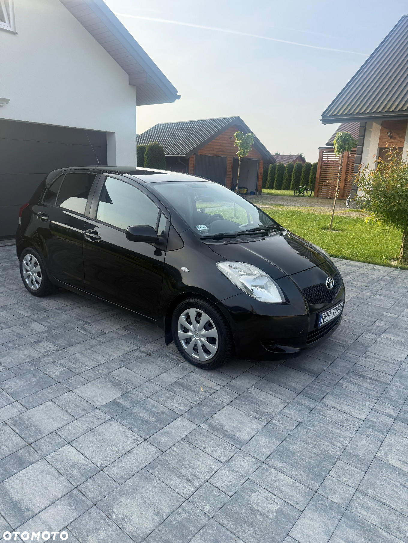 Toyota Yaris 1.4 D-4D Luna - 2