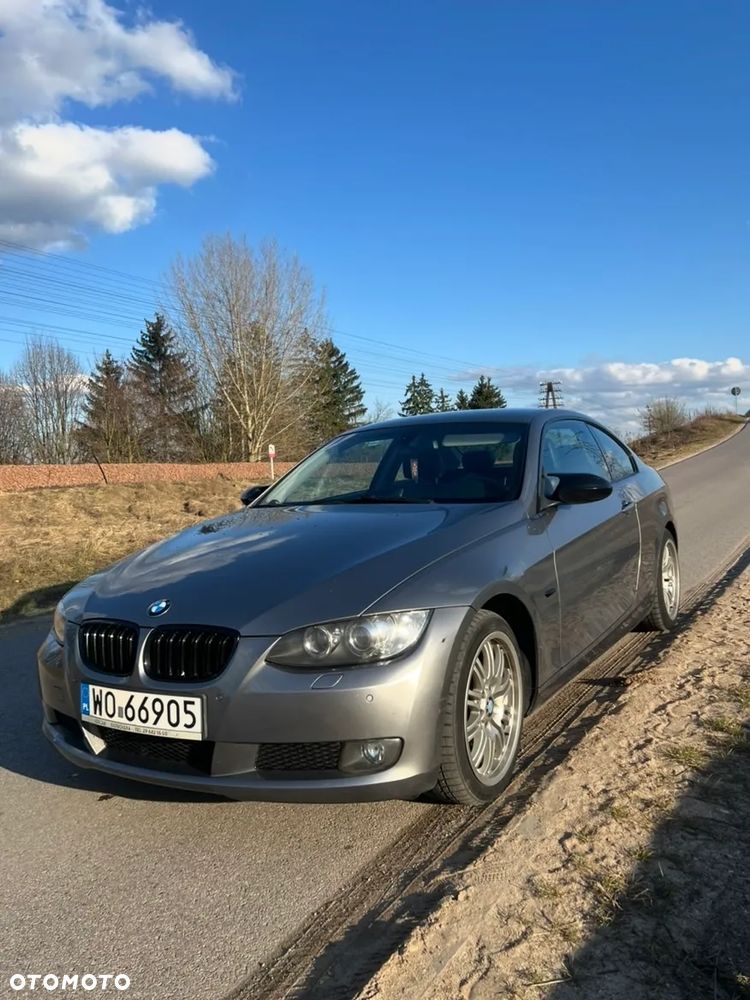 BMW Seria 3 - 3