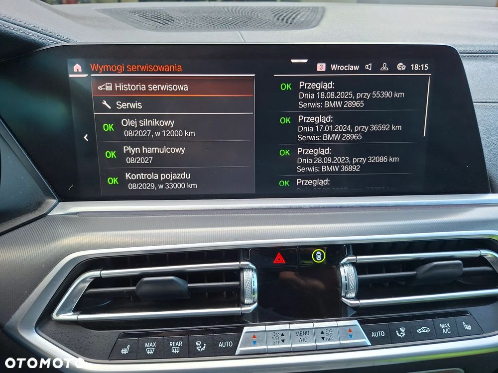 BMW X5 xDrive25d sport - 14