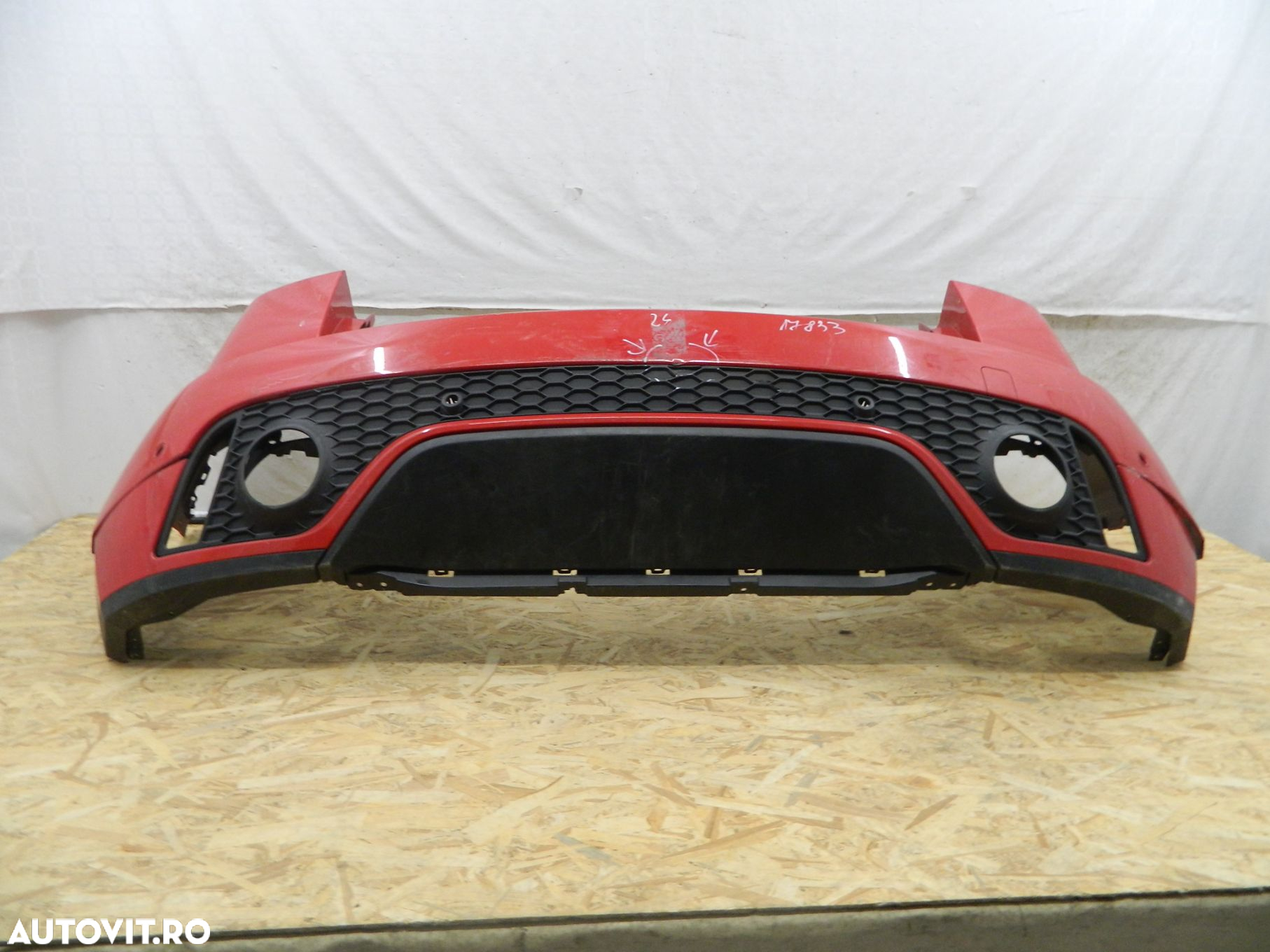 Bara spate Jaguar E-Pace, 2018, 2019, 2020, 2021, J9C3-17D781-A. - 9