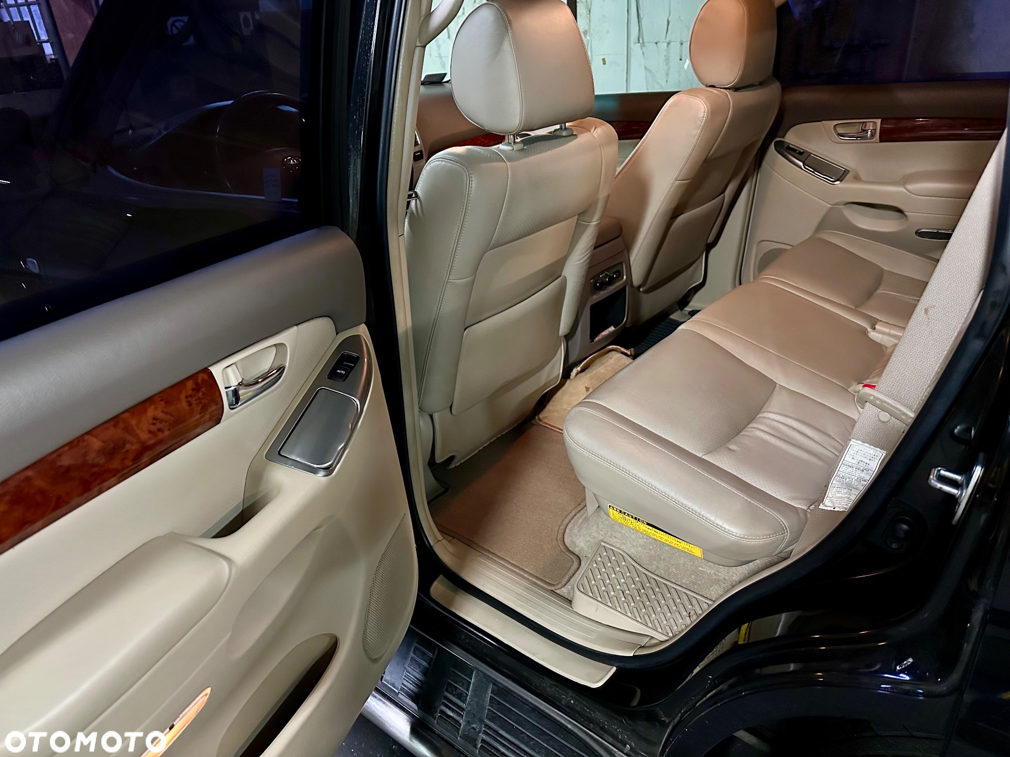 Toyota Land Cruiser 4.0 Sol Navi EU4 - 18
