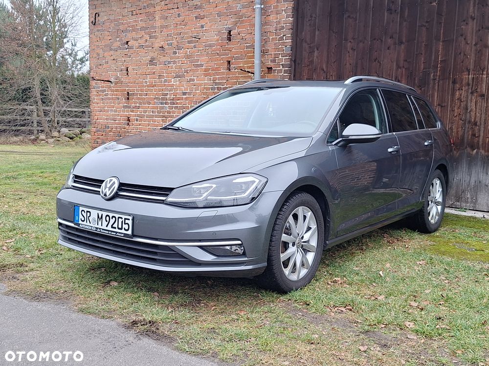 Volkswagen Golf 1.5 TSI ACT OPF Highline - 14