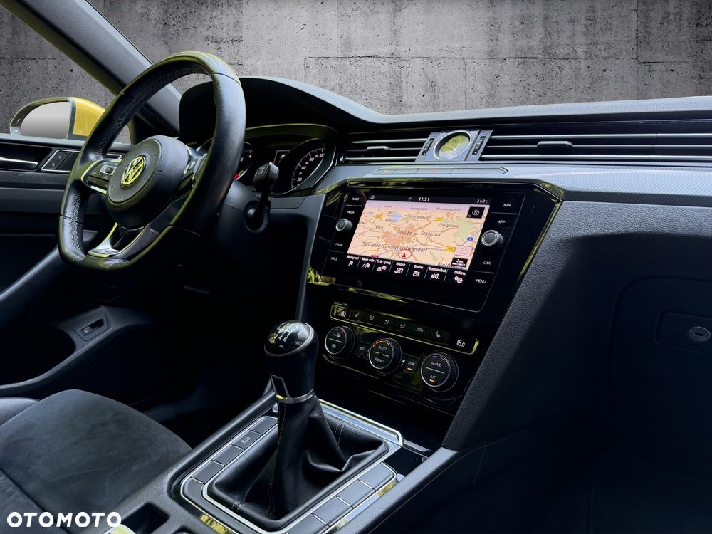 Volkswagen Arteon - 16