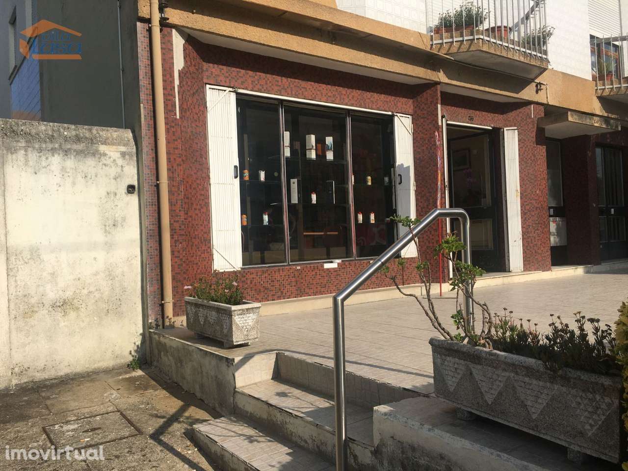 Trespasse de Café no Porto a funcionar - Grande imagem: 2/20