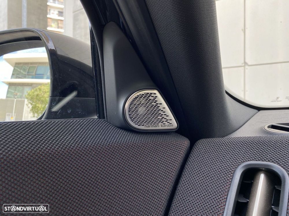 MINI Countryman John Cooper Works L - 18