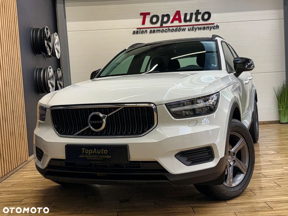 Volvo XC 40 - 14