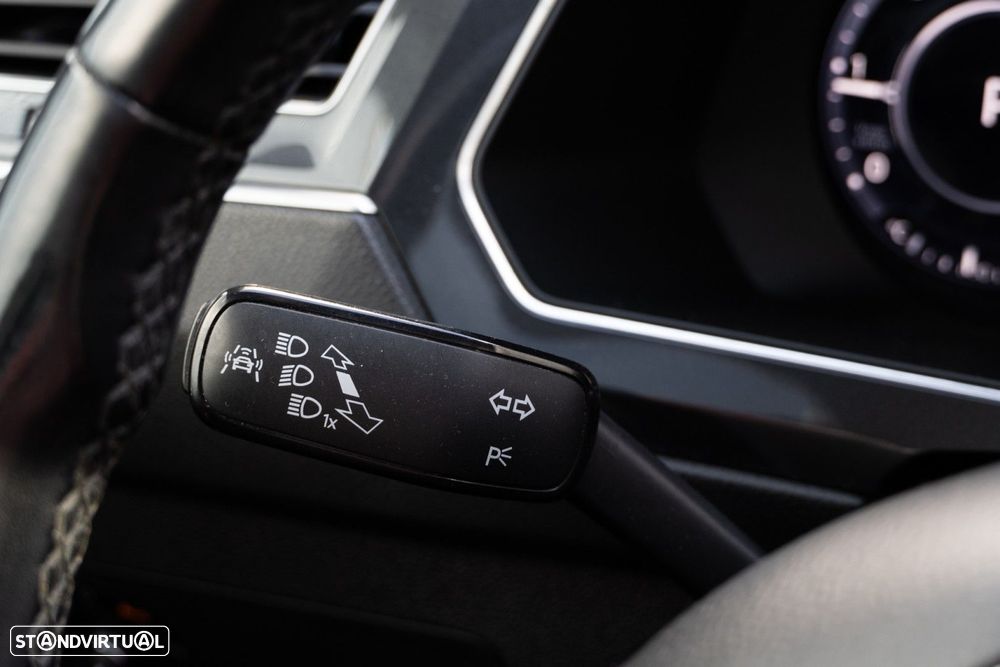 VW Tiguan 2.0 TDI Highline DSG - 14