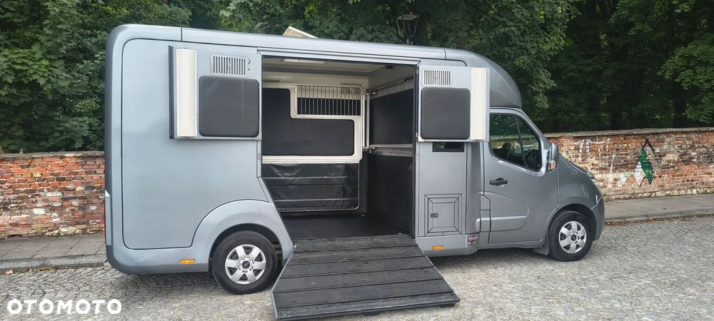 Opel Movano - 9