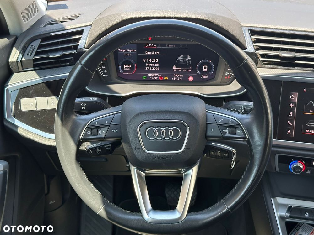 Audi Q3 - 6