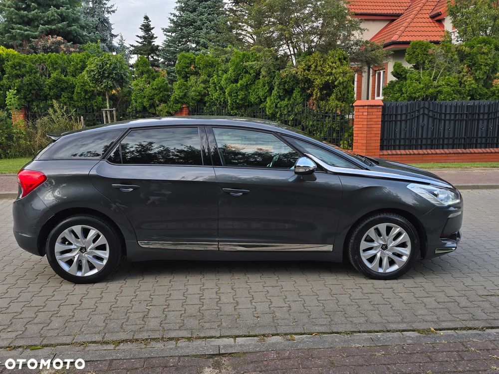 Citroën DS5 BlueHDi 150 Sport Chic - 11