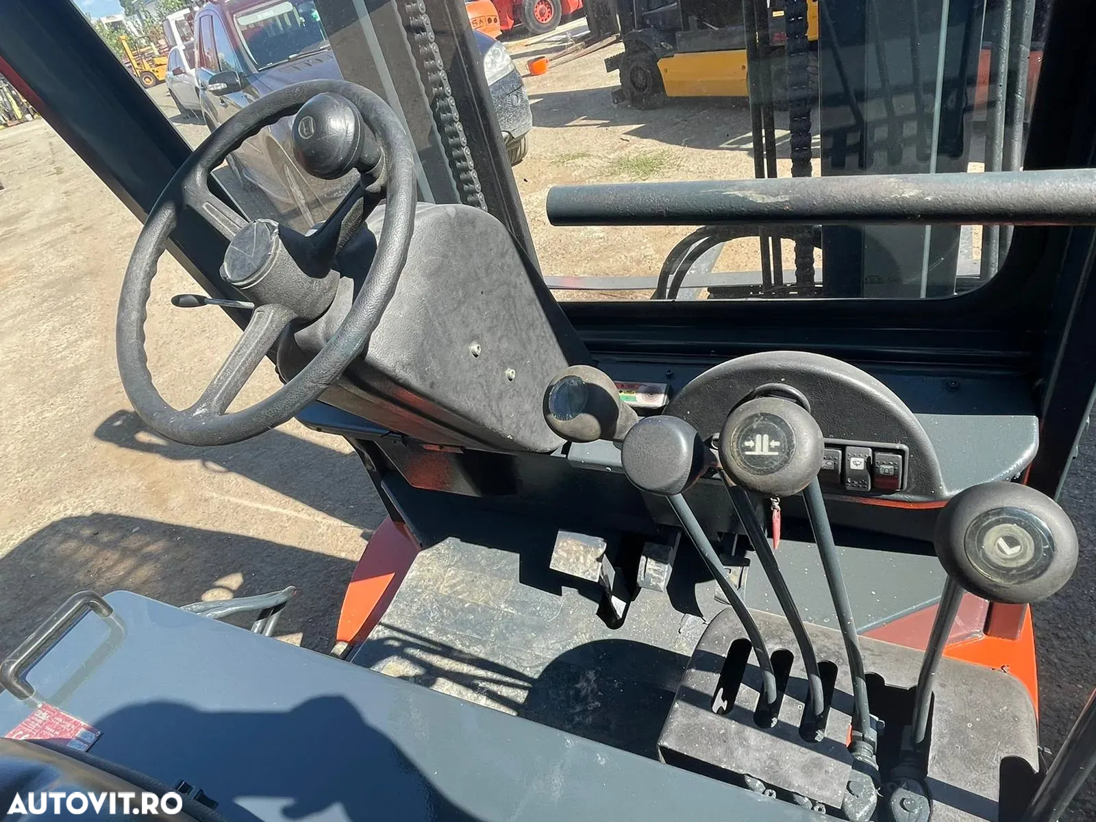 Fiat FIMSA E3000 - 6