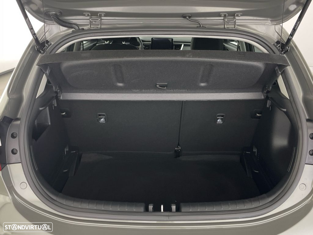 Kia Rio 1.0 T-GDi Drive - 13