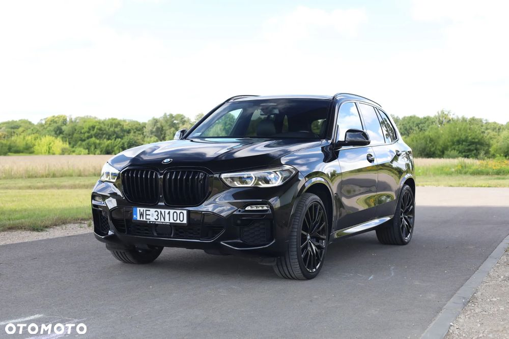 BMW X5 M - 2