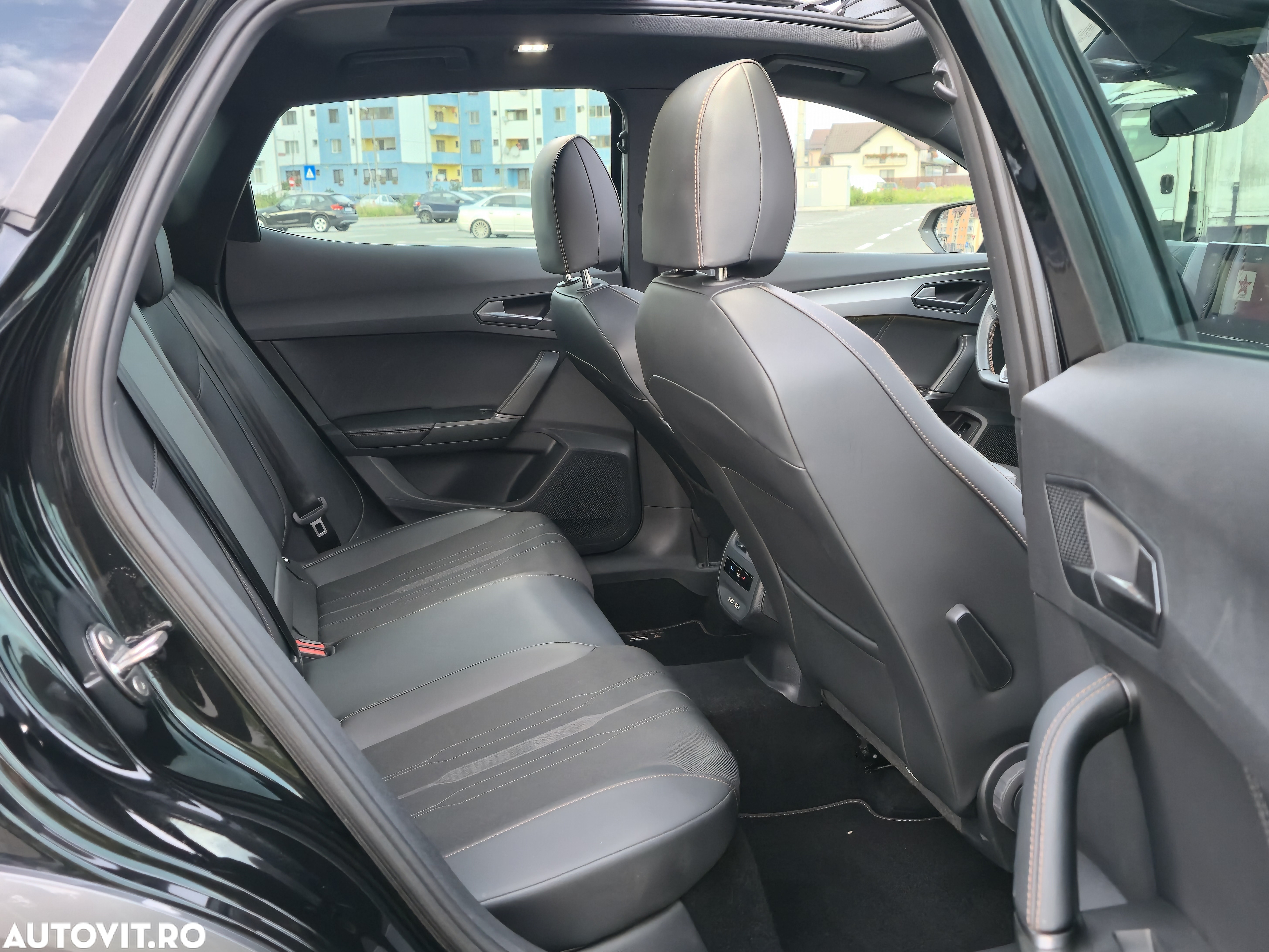 Cupra Formentor 1.5 eTSI DSG - 25