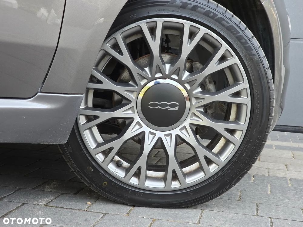 Fiat 500 1.2 Star - 34
