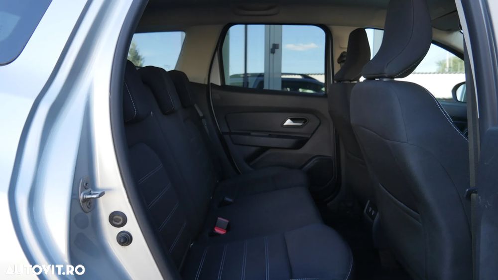 Dacia Duster TCe 150 EDC 2WD Prestige - 18