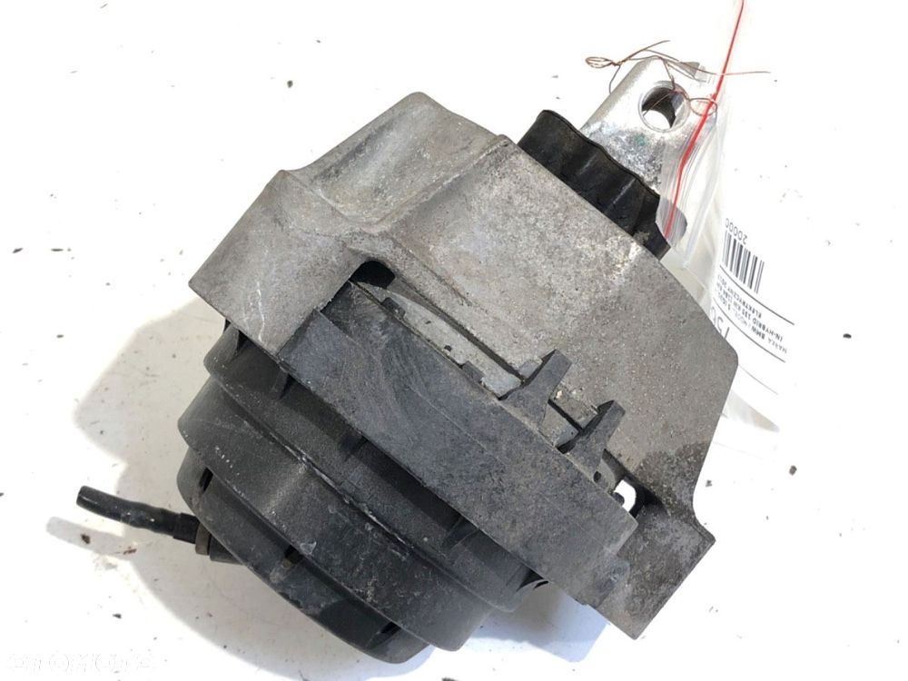 PODUSZKA SILNIKA PRAWY  BMW 5 (G30, F90) 2016 - 2022 530 e Plug-in-Hybrid 135 kW [184 KM] Hybryda - 2