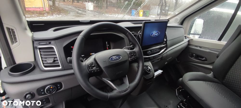 Rimor KILIG 78 PLUS | Nowy, fabrycznie 100% wyposażony | model 2026 | Automat 165 KM, 5 osobowy - 8