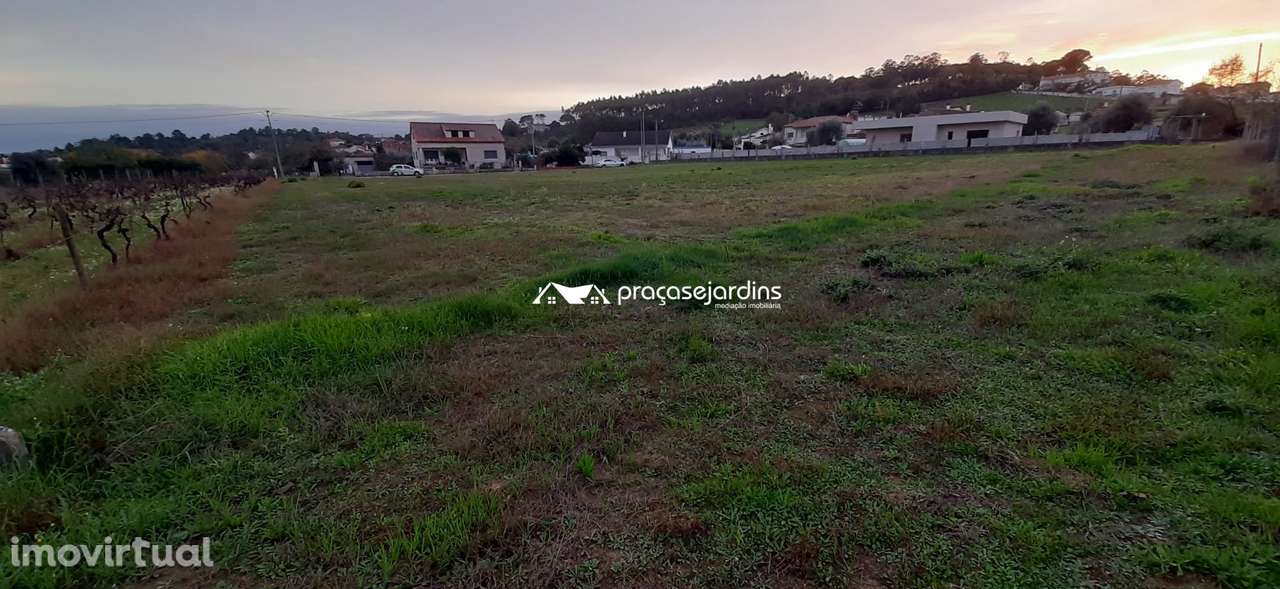 Terreno para construção - Grande imagem: 2/12